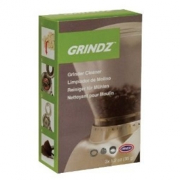 Urnex Grindz 3x 1.2 oz Packets